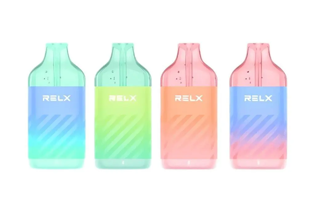 RELX Crystal 15K by RELX — product image