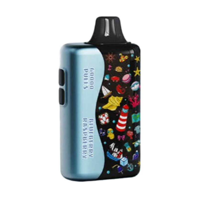 Remit Popmist 60K by Remit — product image