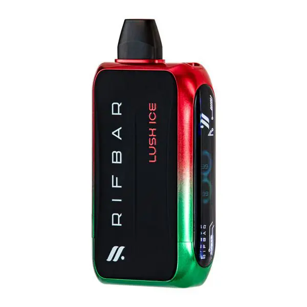 Rifbar Turbo-X 25K by Rifbar — product image
