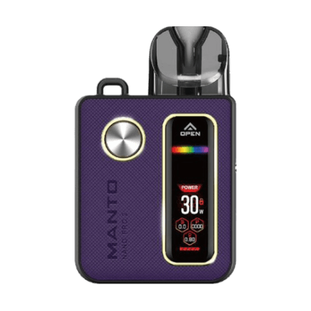Rincoe Manto Nano Pro 2 by Rincoe — product image