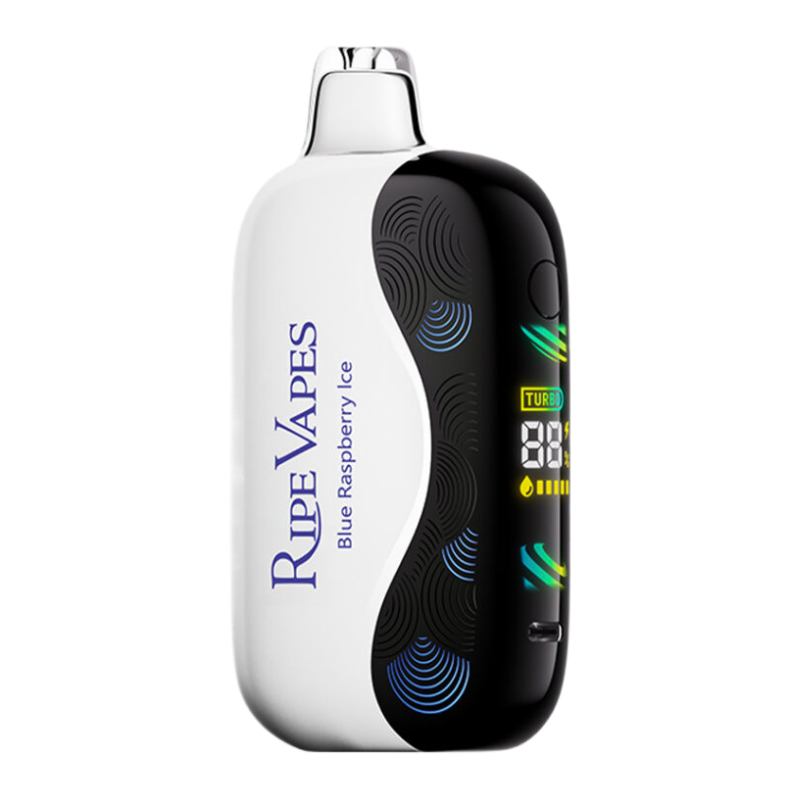 Ripe Vapes Oak 35K by Ripe Vapes — product image