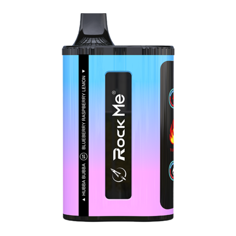 RockMe TWINS 30K by RockMe — product image
