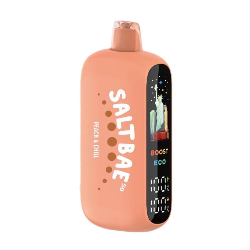 Saltbae50 40K by Salt Bae — product image