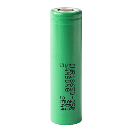 Samsung 25R by Samsung — product image