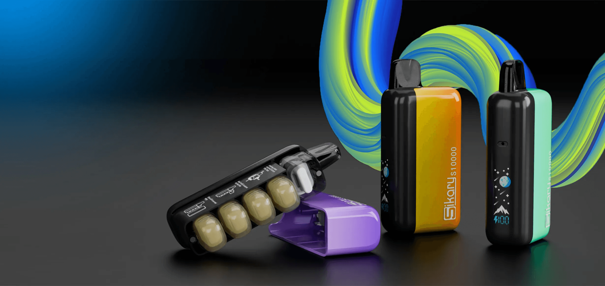 Sikary S10000 by Sikary — product image