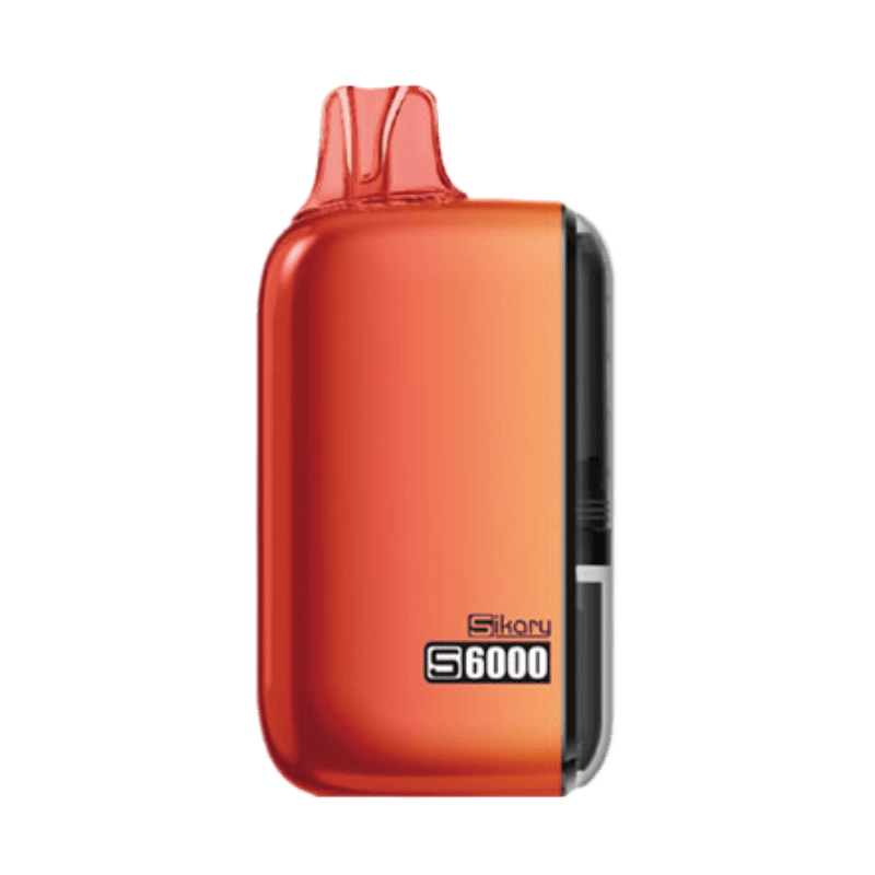 Sikary S6000 by Sikary — product image