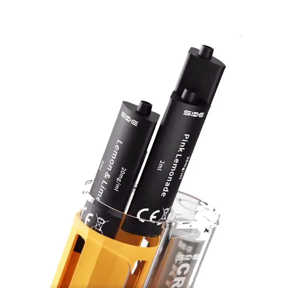 SKE Crystal 2400 4in1 by SKE — product image