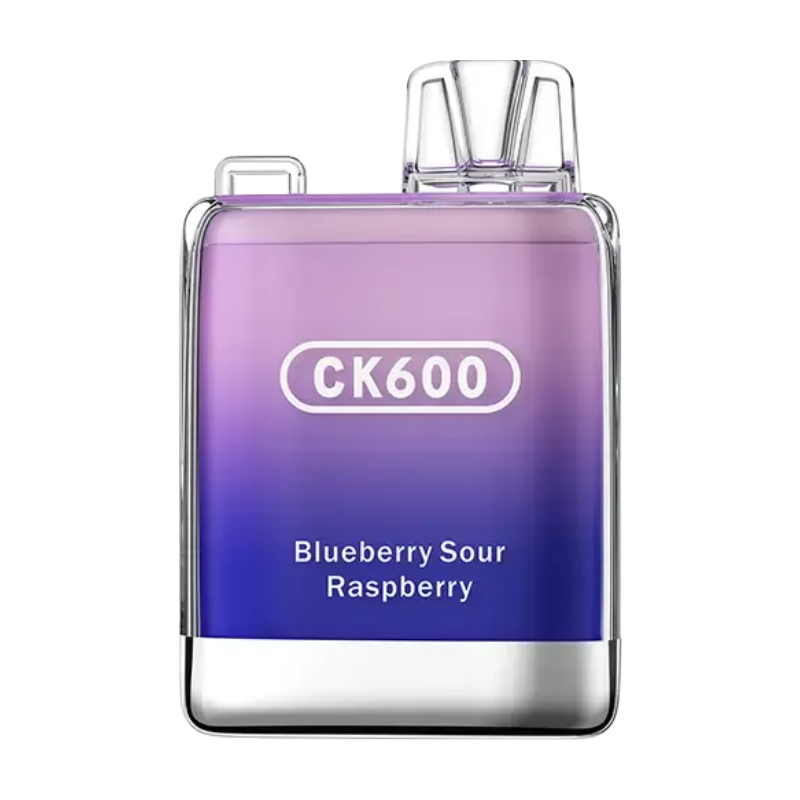 SKE Crystal CK600 by SKE — product image