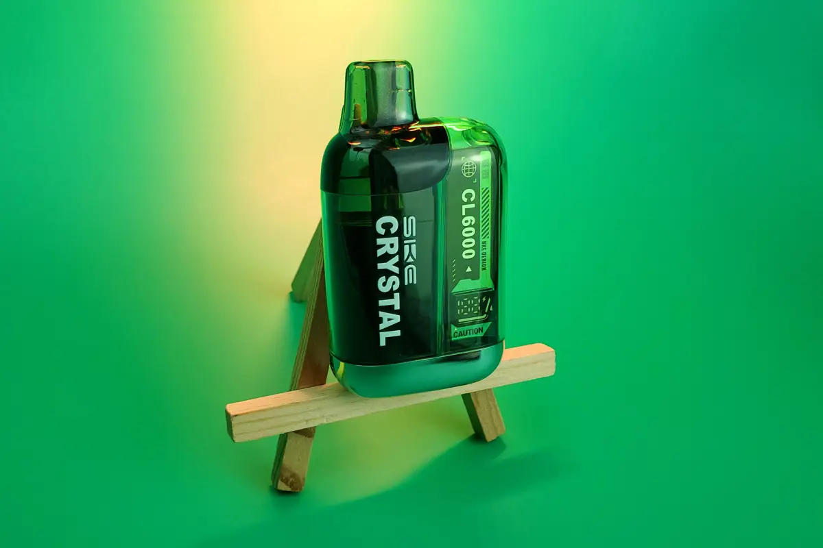 SKE Crystal CL6000 by SKE — product image