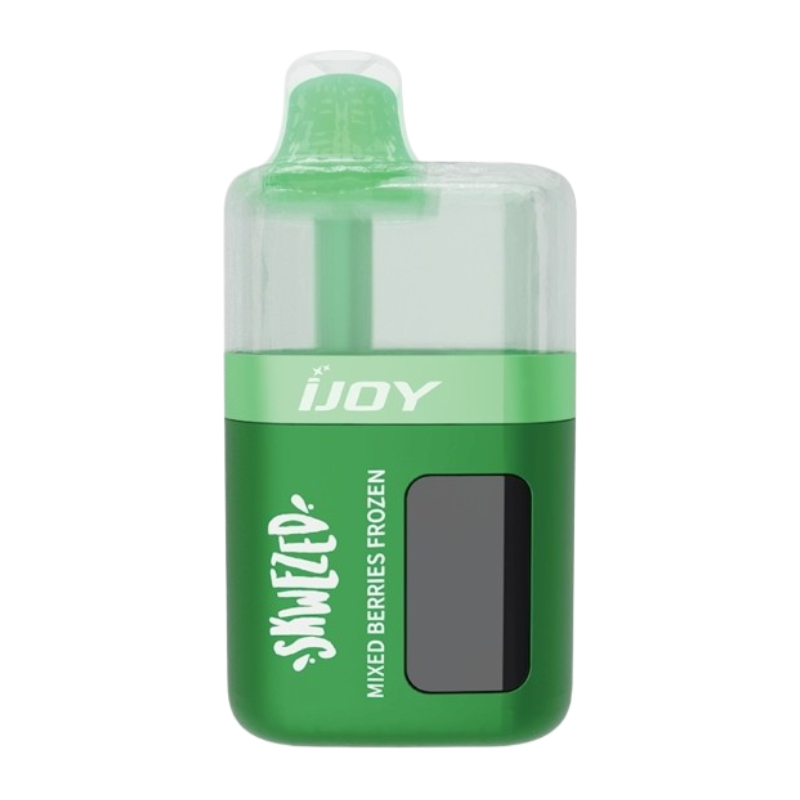 SKWEZED X iJOY XP50000 by Skwezed — product image
