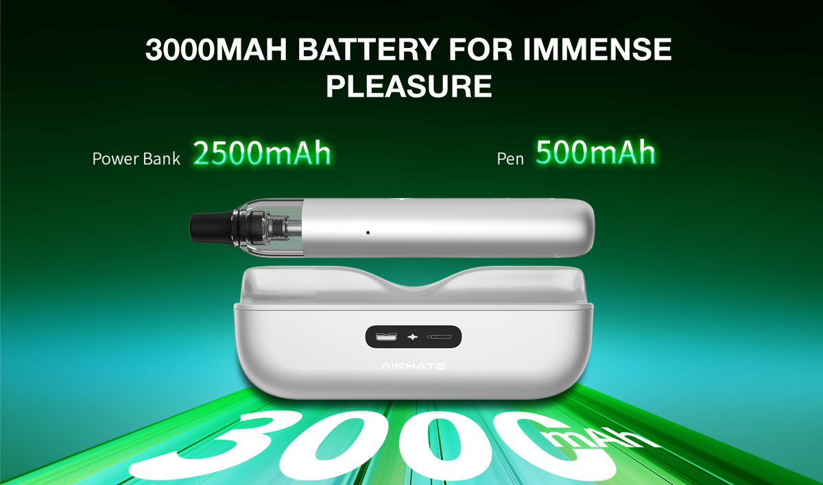 SMOK Airmate