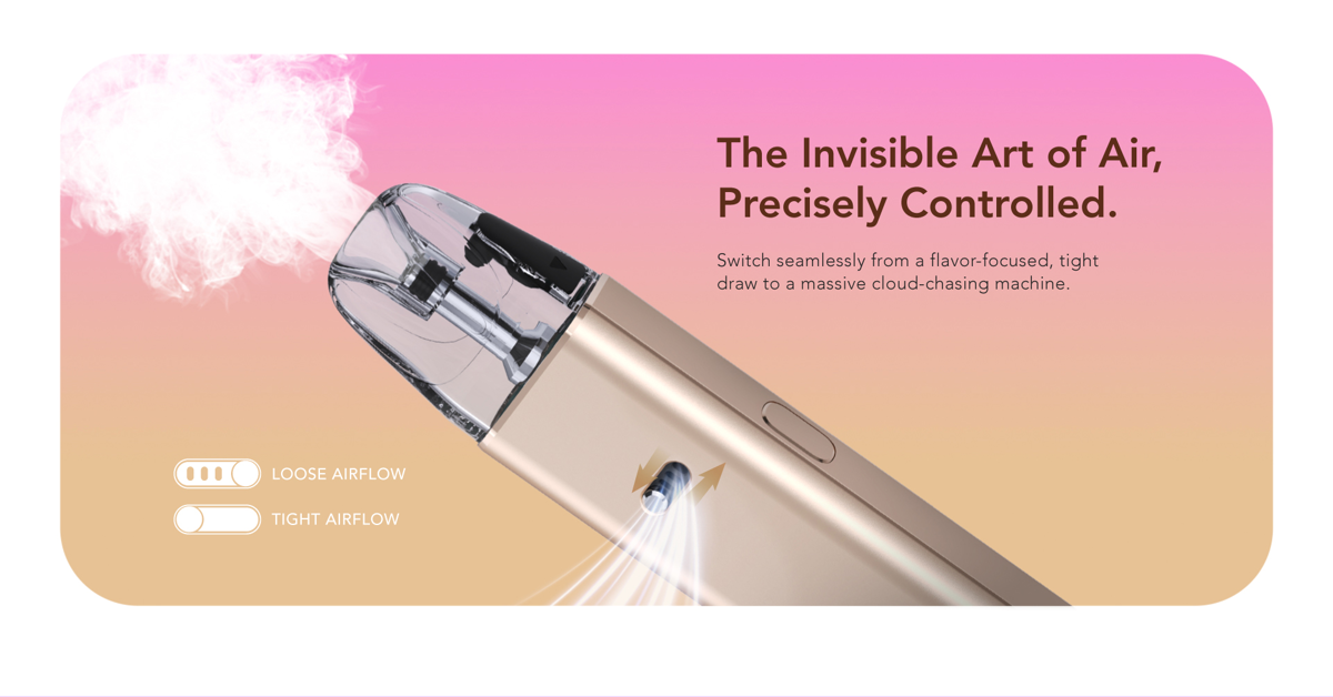 SMOK ARCO DIGI Pro by SMOK — product image