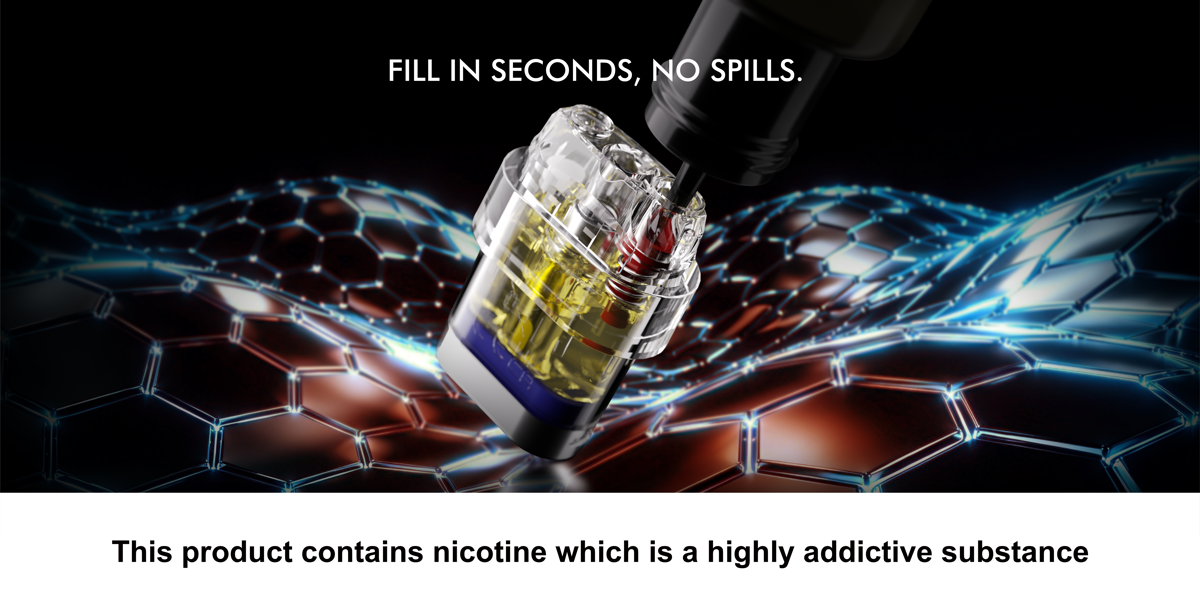 SMOK Novo AXIS EZ by SMOK — product image