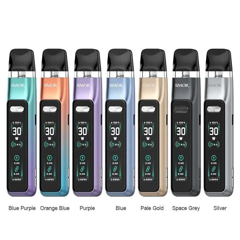 SMOK Novo GT Kit by SMOK — product image