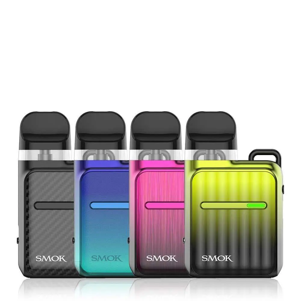 SMOK Novo Master Box 30W by SMOK — product image