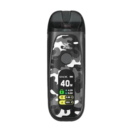 SMOK POZZ X by SMOK — product image