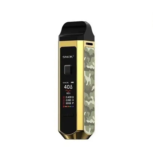 SMOK RPM 40 by SMOK — product image