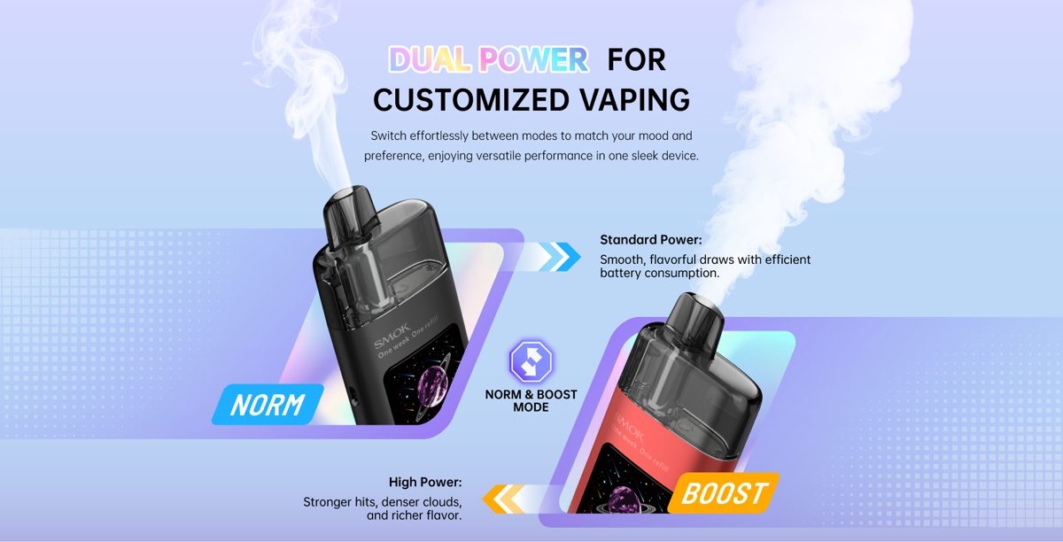 SMOK TFOS by SMOK — product image