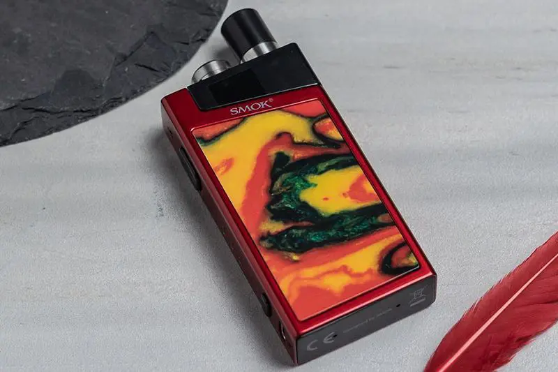 SMOK Trinity Alpha by SMOK — product image