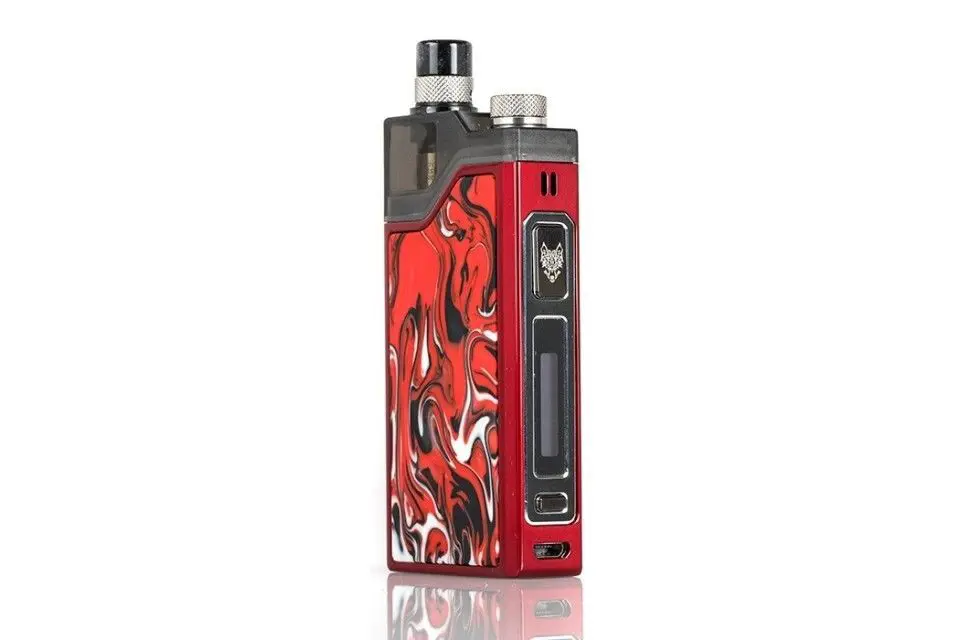 Snowwolf Wocket by Snowwolf — product image
