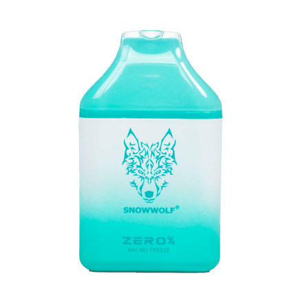SnowWolf Zero 5500 by Snowwolf — product image