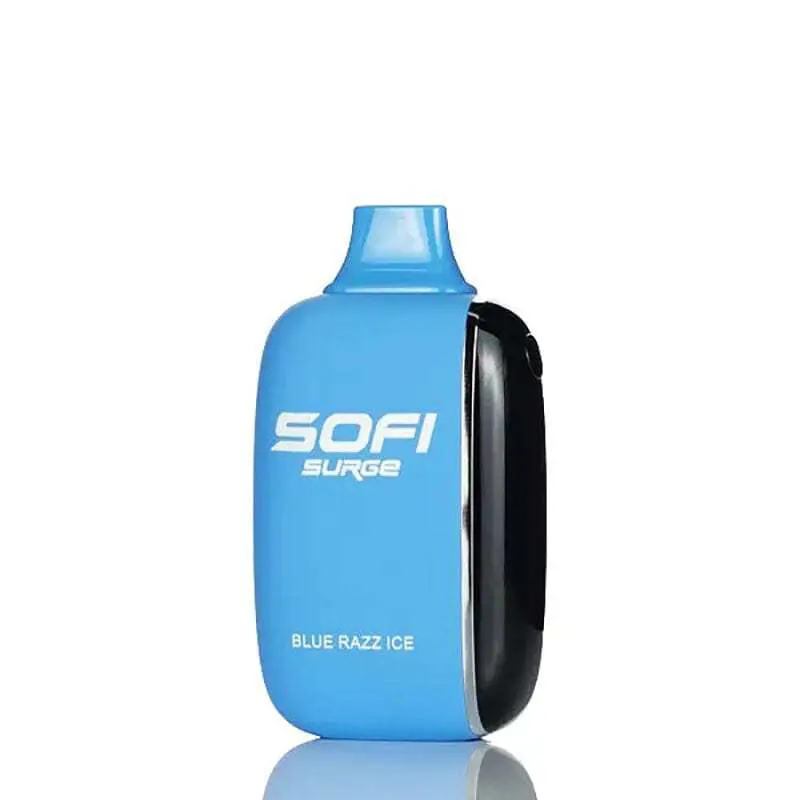 SOFI Surge 25000 Zero Nicotine by Sofi — product image
