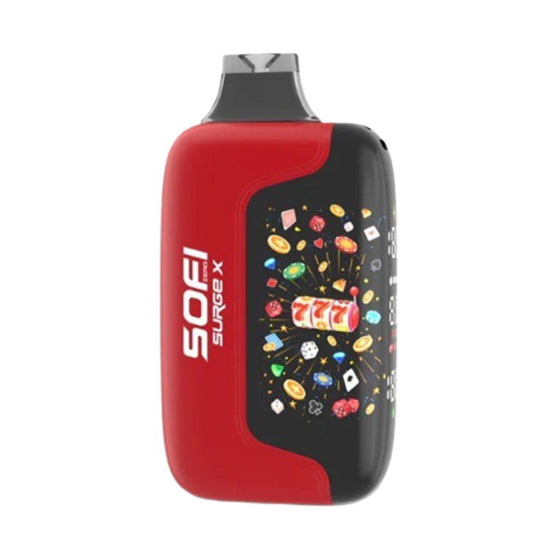 Sofi Surge X 50000 by Sofi — product image