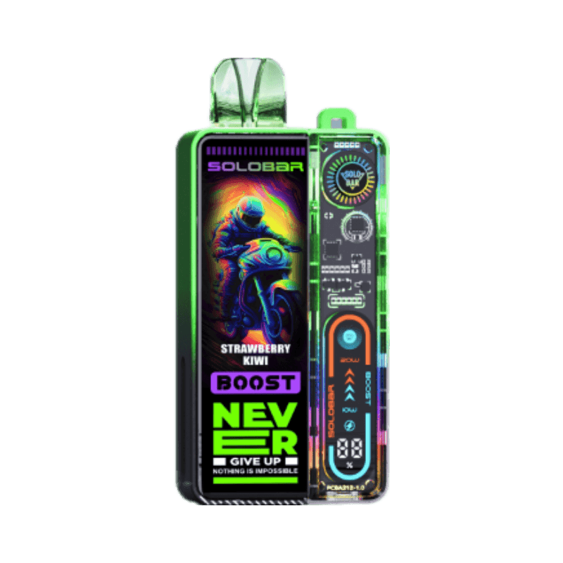 Solobar Boost by Solobar — product image