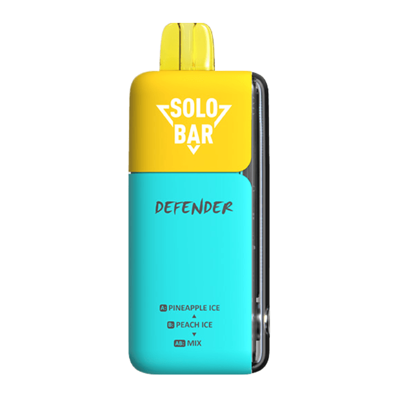 Solobar Defender 40K by Solobar — product image