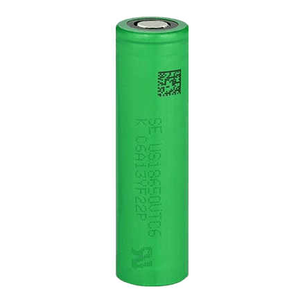 Sony VTC6 by Sony — product image