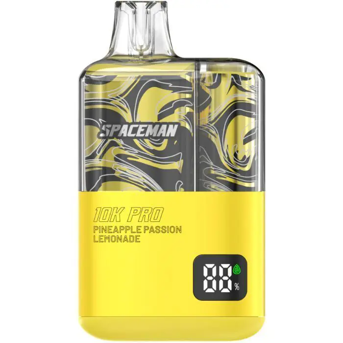 Spaceman 10K Pro by Spaceman — product image