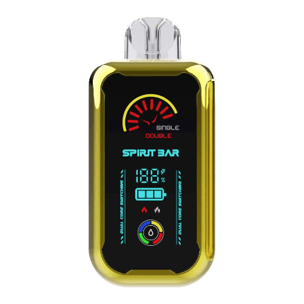 SPIRITBAR Tron 20000 by SPIRITBAR — product image