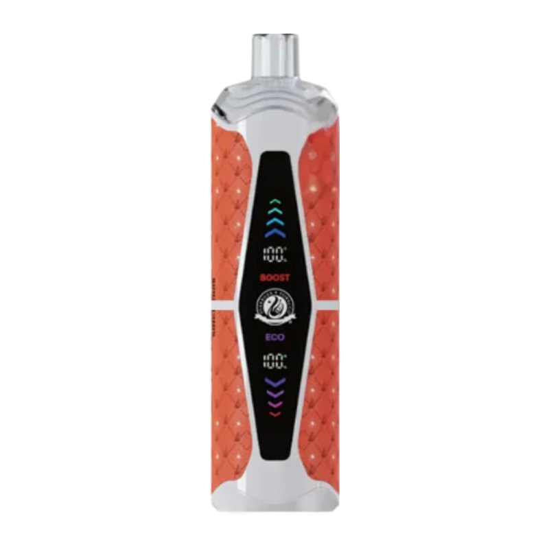 Starbuzz Ultra Max 25K by Starbuzz — product image