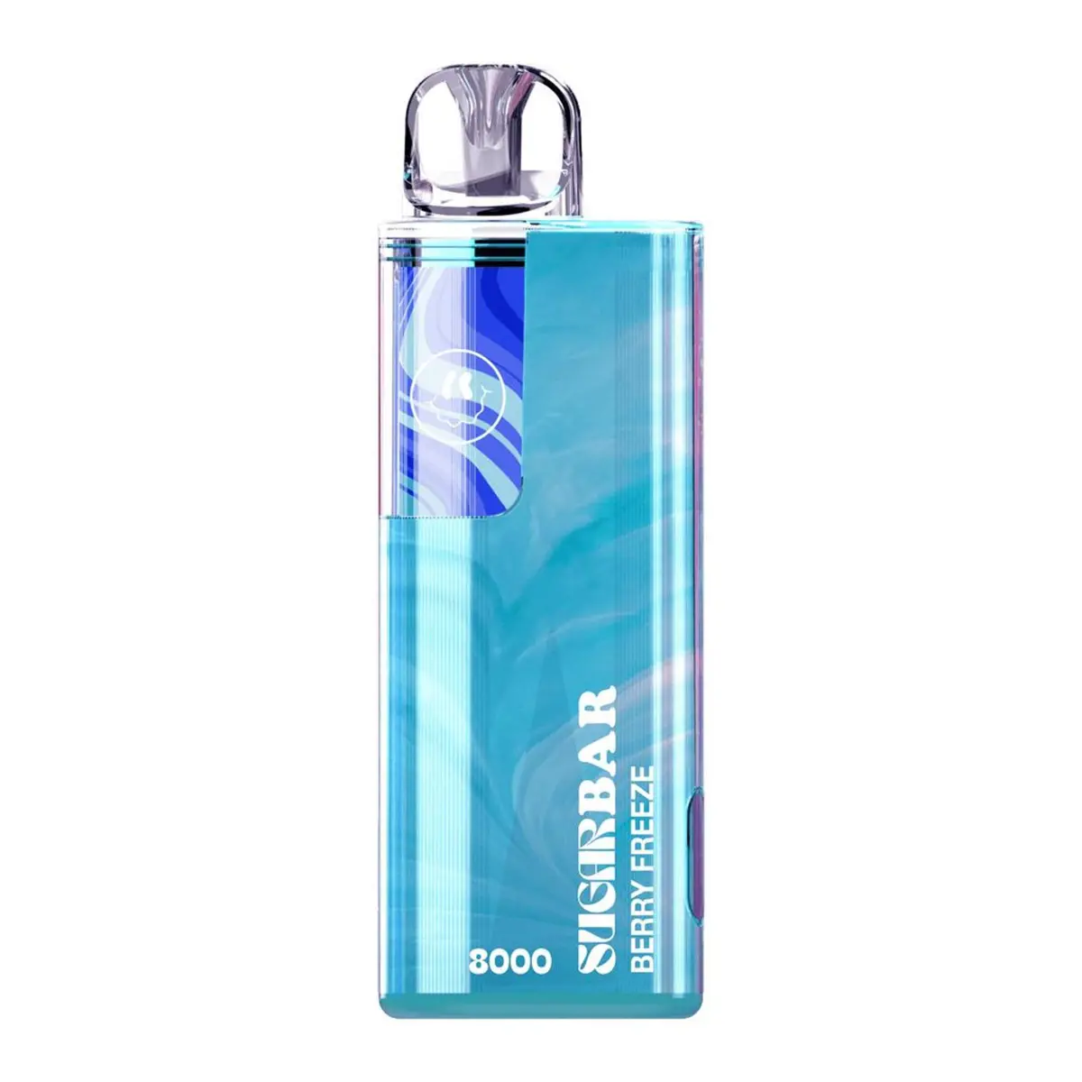 Sugarbar SB8000 Zero Nicotine by Sugarbar — product image