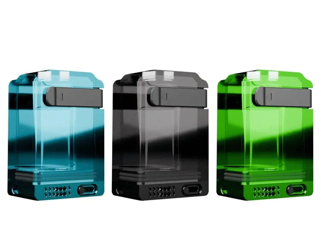 Suicide Mods Crypt V2 Boro Tank by Suicide Mods — product image