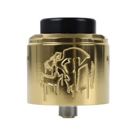 Suicide Mods Nightmare Mini V2 RDA