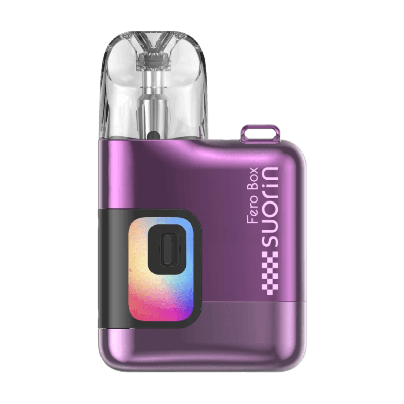 Suorin Fero Box