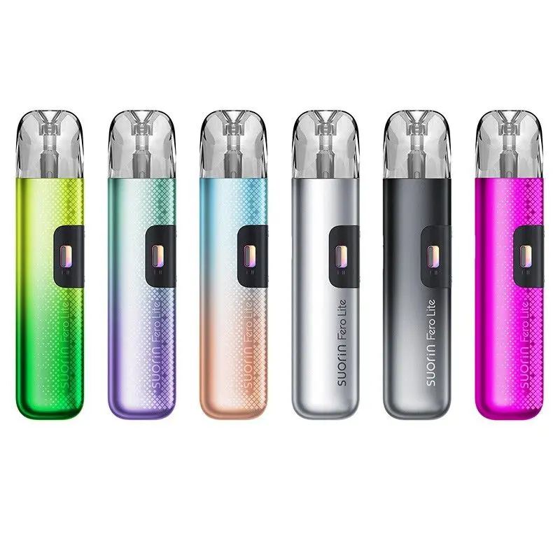 Suorin Fero Lite