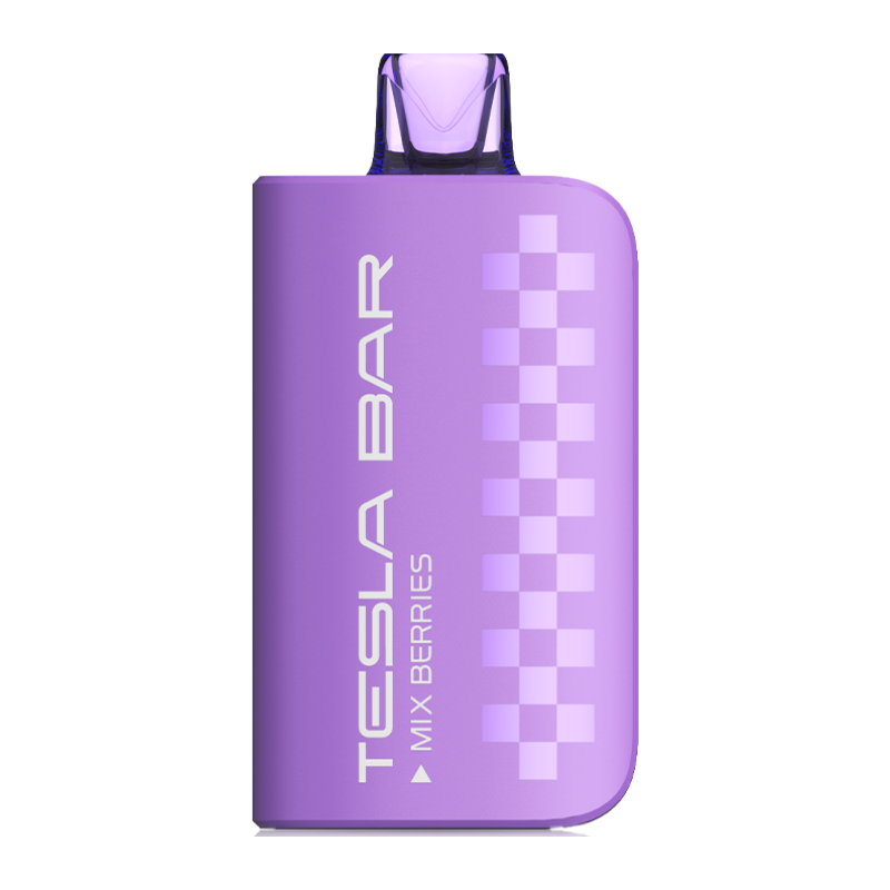 Tesla Bar ST-7000 by Teslacigs — product image