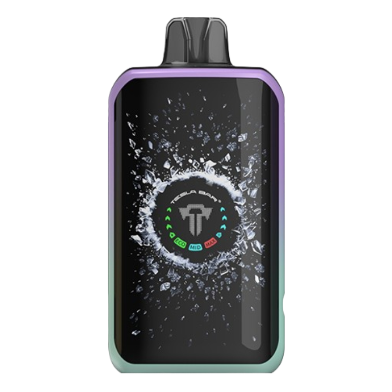 Tesla Bar X Pod Pro by Teslacigs — product image