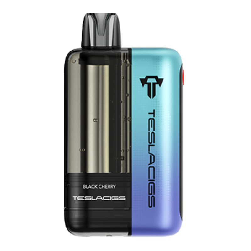 Tesla Bar XP-Tank by Teslacigs — product image