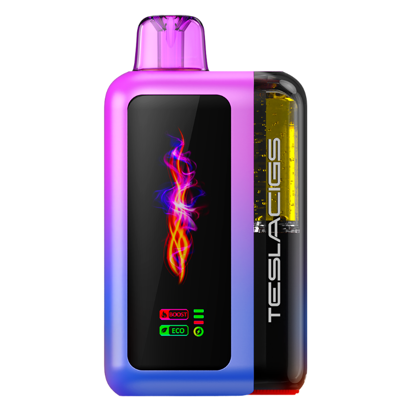 Tesla Bar XS-60000 by Teslacigs — product image