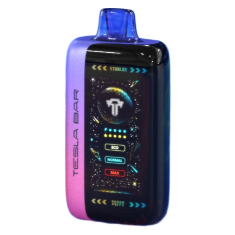 Tesla Bar XT-40000 by Teslacigs — product image