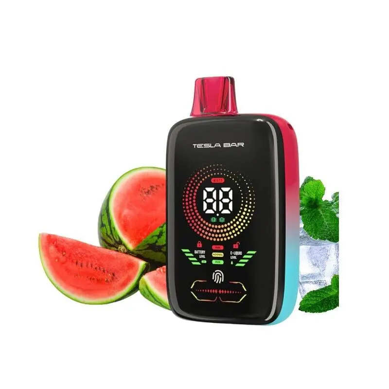 Tesla Bar XT25000 by Teslacigs — product image