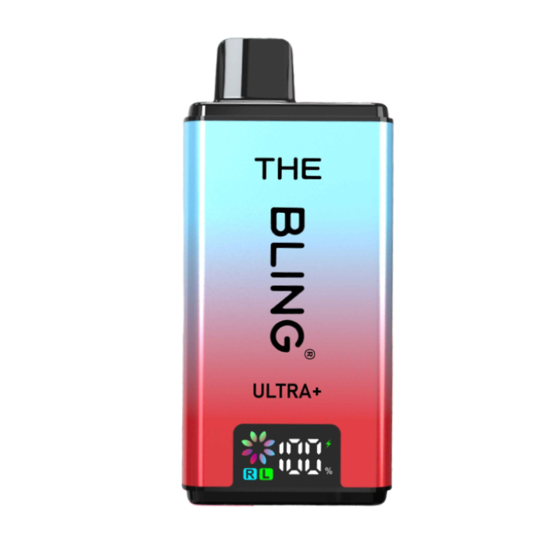 The Bling Ultra Plus 30K by The Bling — product image