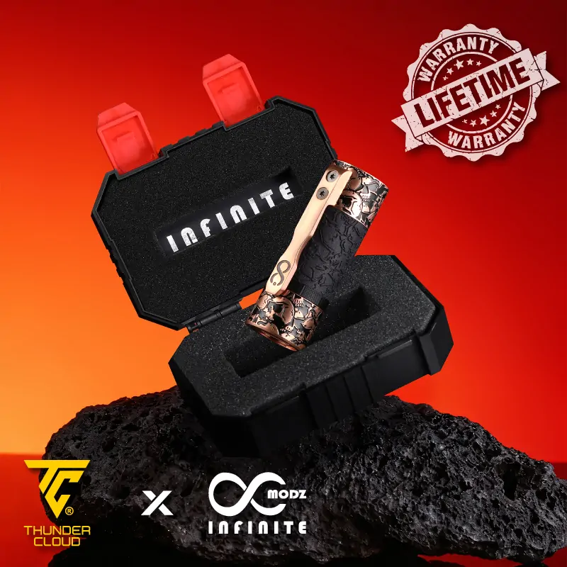 ThunderCloud Hyperion V2 by ThunderCloud — product image