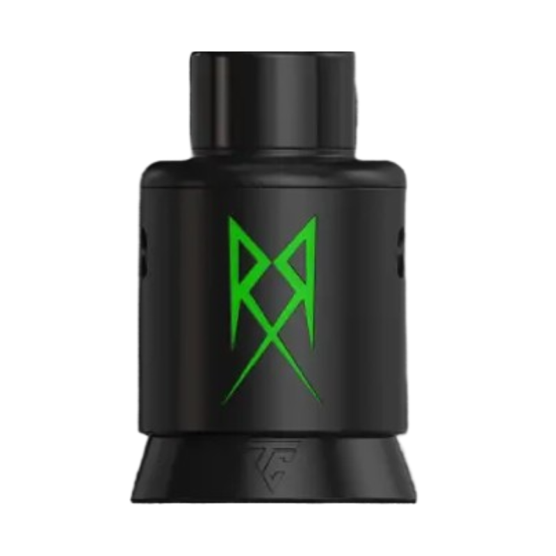 Thundercloud Recoil R3 RDA
