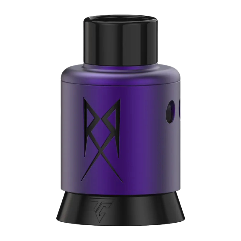 ThunderCloud Recoil R3 TSC RDA by ThunderCloud — product image