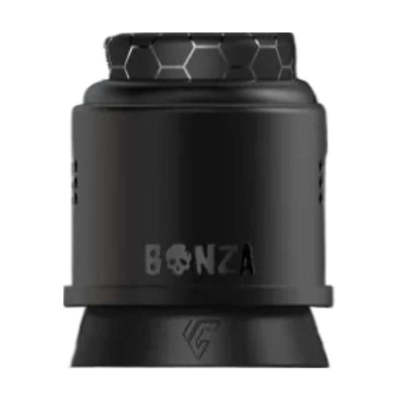 Thundercloud X Bonza Pro RDA