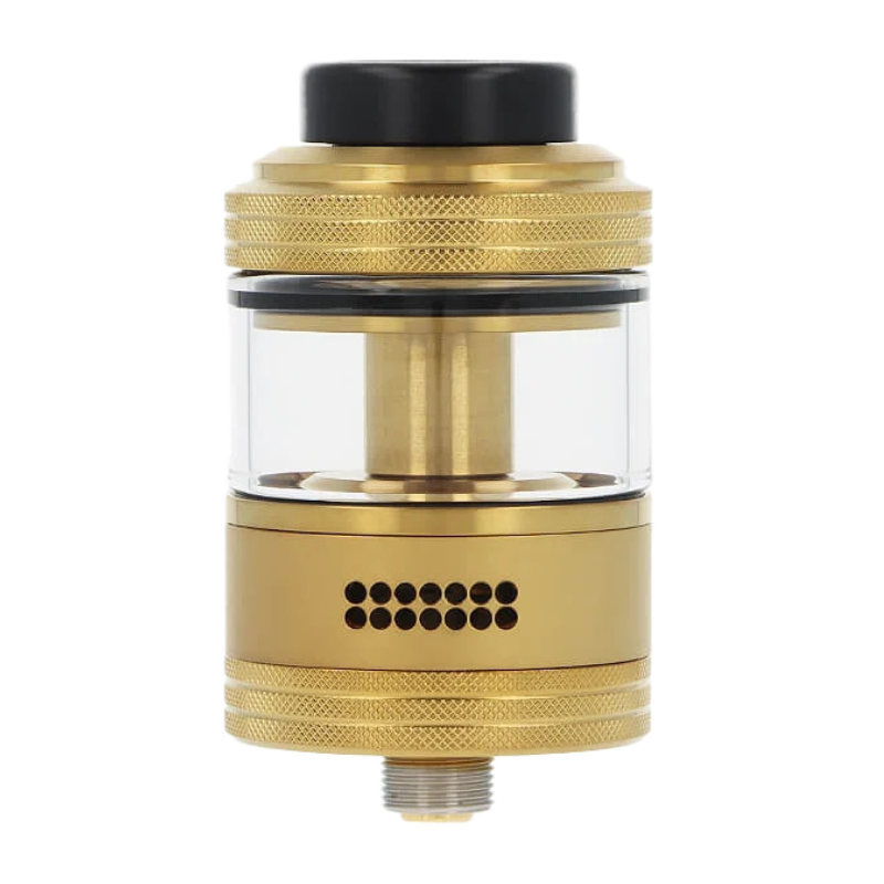 ThunderCloud X Coilturd AN RTA